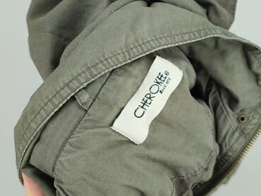 Kobiety: Cherokee, Parka damska, rozmiar L — 4
