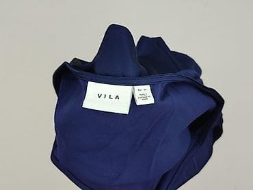 Жіночий одяг: Vila, Жіноча блуза, розмір M — 4