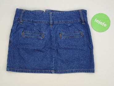 spódniczka jeansowe zara: Spódnica damska, rozmiar S — 3