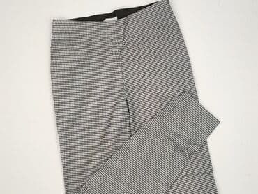 leginsy ocieplane hm: H&M, Legginsy Eleganckie damskie, rozmiar S — 1