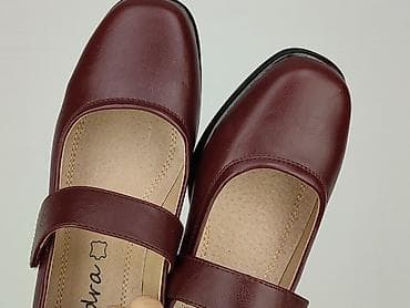 botki kik: Półbuty damskie, rozmiar 37 — 7