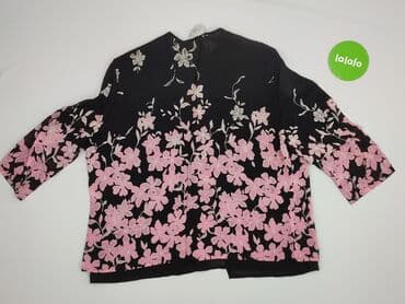 Ladies, Bluzka damska, 4XL — 3