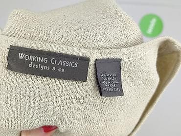 pull and bear bluza: T-shirt damski, rozmiar 6XL — 4