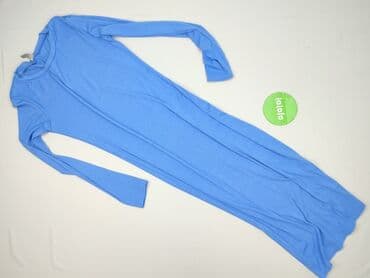 sukienki z prążkowanej dzianiny: Italian Style, Sukienka damska, rozmiar S — 2