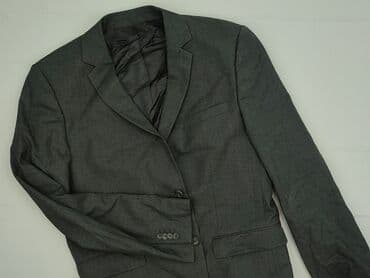 kurtki missguided: Suit jacket for men, size S — 1