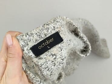 sweter wiedzmin: October, Sweter damski, rozmiar L — 4