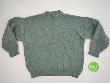 sweter damski plus size: Sweter damski, rozmiar 6XL — 2
