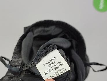 plisowane spodnice cropp: M&S Collection, Spódnica damska, rozmiar S — 5