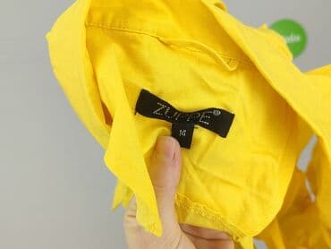 koszulka z zetorem: Zuppe, Koszula damska, M — 4