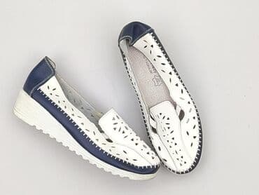 crocs isabella: Лофери та туфлі жіночі, розмір 37 — 1