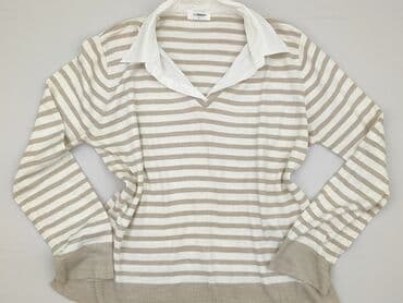 Bluzki: Bluzka damska, rozmiar 3XL