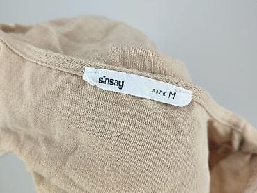 sizer poland: Sinsay, Sukienka damska, rozmiar M — 4