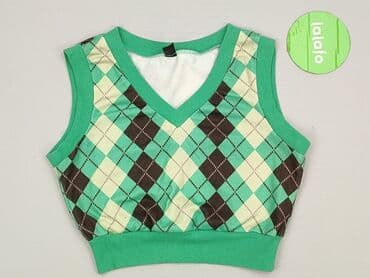 shein tuniki plus size: Shein, Kamizelka damska, rozmiar XS — 2