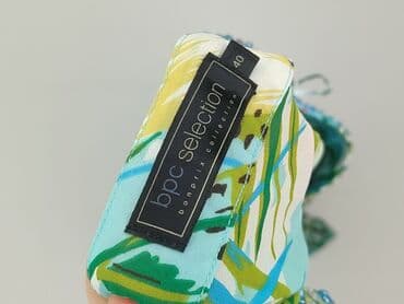 koszulka z flamingiem: Bpc bonprix collection, Tunika damska, L — 4