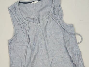 koszulka pod marynarkę damska: Women's blouse, size S (EU 36) — 1