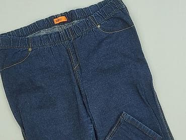 nike jeans: Denim Co, Legginsy Eleganckie damskie, rozmiar 2XL — 1