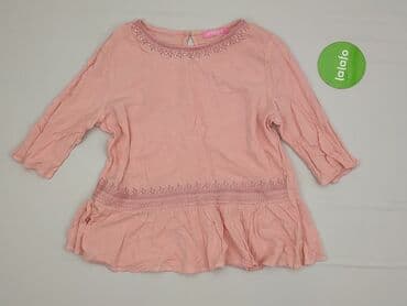 biale bluzki wizytowe: Bluzka damska, M — 2