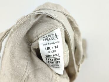 marks and spencer piżamy damskie: Marks & Spencer, Spodnie damskie, rozmiar XL — 4