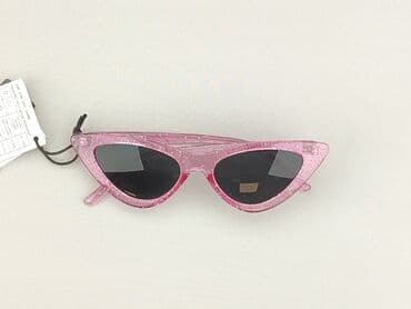 c a torby: Glasses, Sunglasses, Cat eyes design, condition - Perfect — 1