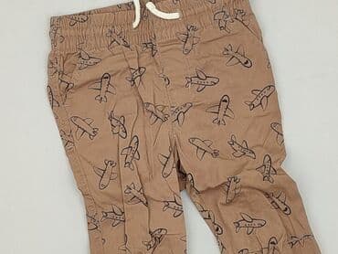 nike air max jeans: Spodnie dresowe, So cute, 2-3 lat, 92/98, stan - Bardzo dobry — 1