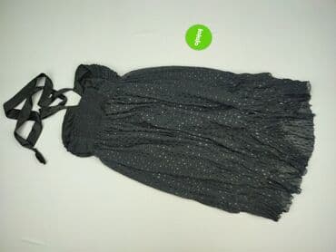 jakie rajstopy do bialej sukienki: H&M, Women`s dress, size M (EU 38) — 3
