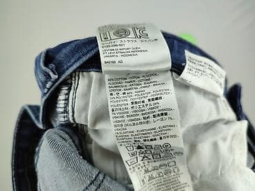levis 92: Levi’s, Jeansy damskie, rozmiar M — 6