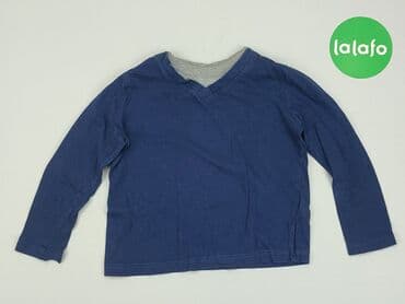 sukienki codzienne letnie: Blouse, Lupilu, 3-4 years, 98-104 cm, condition - Good — 2
