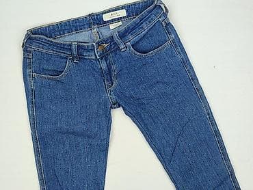 levis bluzki: Jeansy damskie, rozmiar L — 1