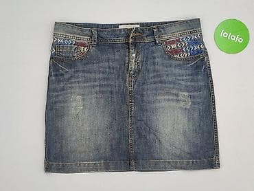jeansy bape: Spódnica damska, rozmiar S — 2