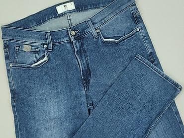 Otto Kern, Jeansy dla mężczyzn, rozmiar XL