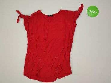bluzki na ramiączkach sinsay: House, Women`s T-shirt, size S (EU 36) — 2