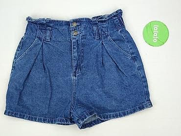 mh jeans: Szorty damskie, rozmiar L — 4