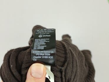 koszula w krate lidl: Marks & Spencer, Women`s knitwear, size L (EU 40) — 5