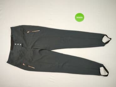 bluzka z otworem na kciuk: Women`s trousers, size L (EU 40) — 3