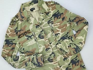 bomber damska: Topshop, Kurtka przejściowa damska, rozmiar S — 1