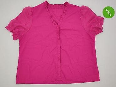 bluza diverse: Bluzka damska, rozmiar 2XL — 2