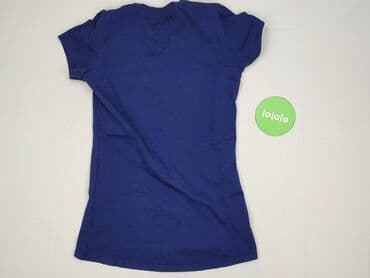 koszulki bez rękawów damskie g star raw: G-Star Raw, T-shirt damski, rozmiar S — 4