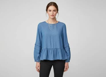 pepsi cola top: C&A, Bluzka damska, L — 7