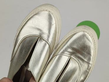Women: Zara, Flat shoes for women, 37, condition - Good — 4
