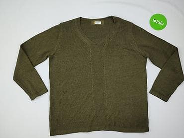 sweter m s: Sweter damski, rozmiar 3XL — 2