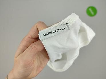 prl jeans: ITALY FASHION, Bluzka damska, rozmiar 2XL — 4