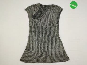 sukienki wieczorowe łódź piotrkowska: Women`s dress, size S (EU 36) — 3