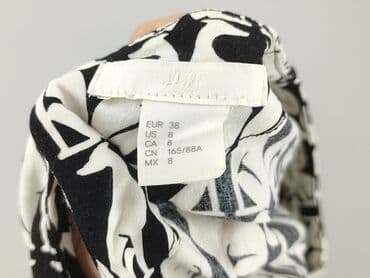 kamizelka futerko h m: H&M, Sukienka damska, rozmiar M — 4