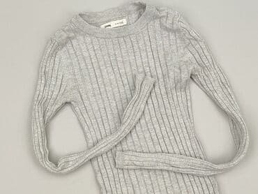 koszula z bufiastymi rękawami sinsay: Sinsay, Women`s sweater, size 2XS (EU 32) — 1