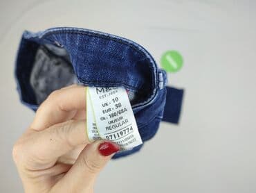 Women's Clothing: Marks & Spencer, Jeans for women, M — 5