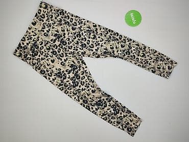 trampki action: Crivit, Legginsy Sportowe damskie, rozmiar XL — 2
