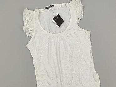 pudrowa bluzki: Atmosphere, Bluzka damska, rozmiar S — 1