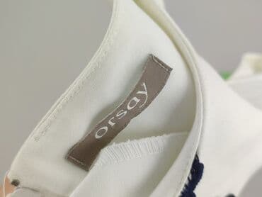 h: Orsay, Women's blouse, size S (EU 36) — 4