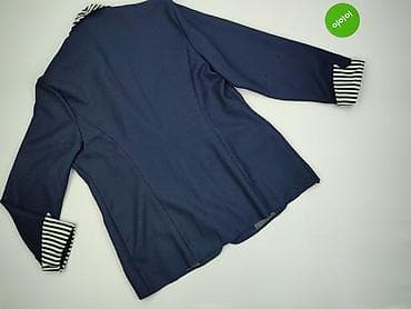 bomberki: Marynarka damska, rozmiar 2XL — 3