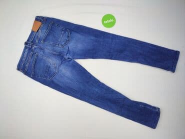 balenciaga dziurawe spodnie: Jeansy dla mężczyzn — 3